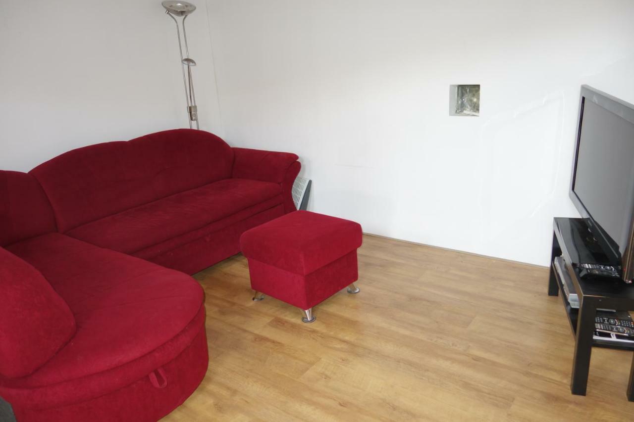 Le Paradis Theux Exteriör bild